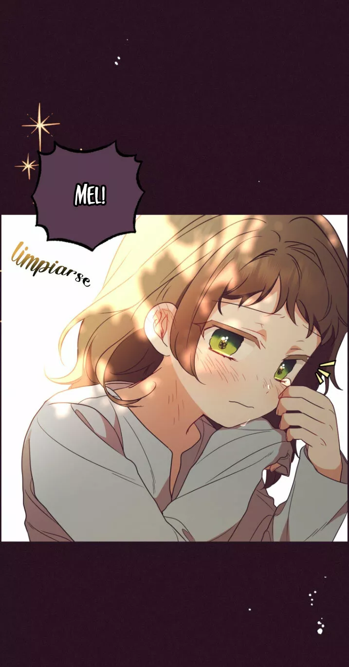 Página 74 del Manga