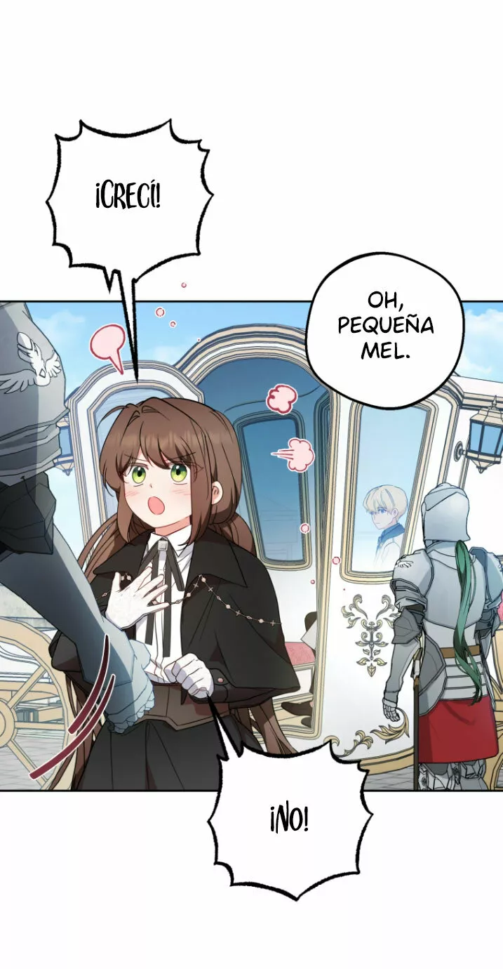 Página 45 del Manga