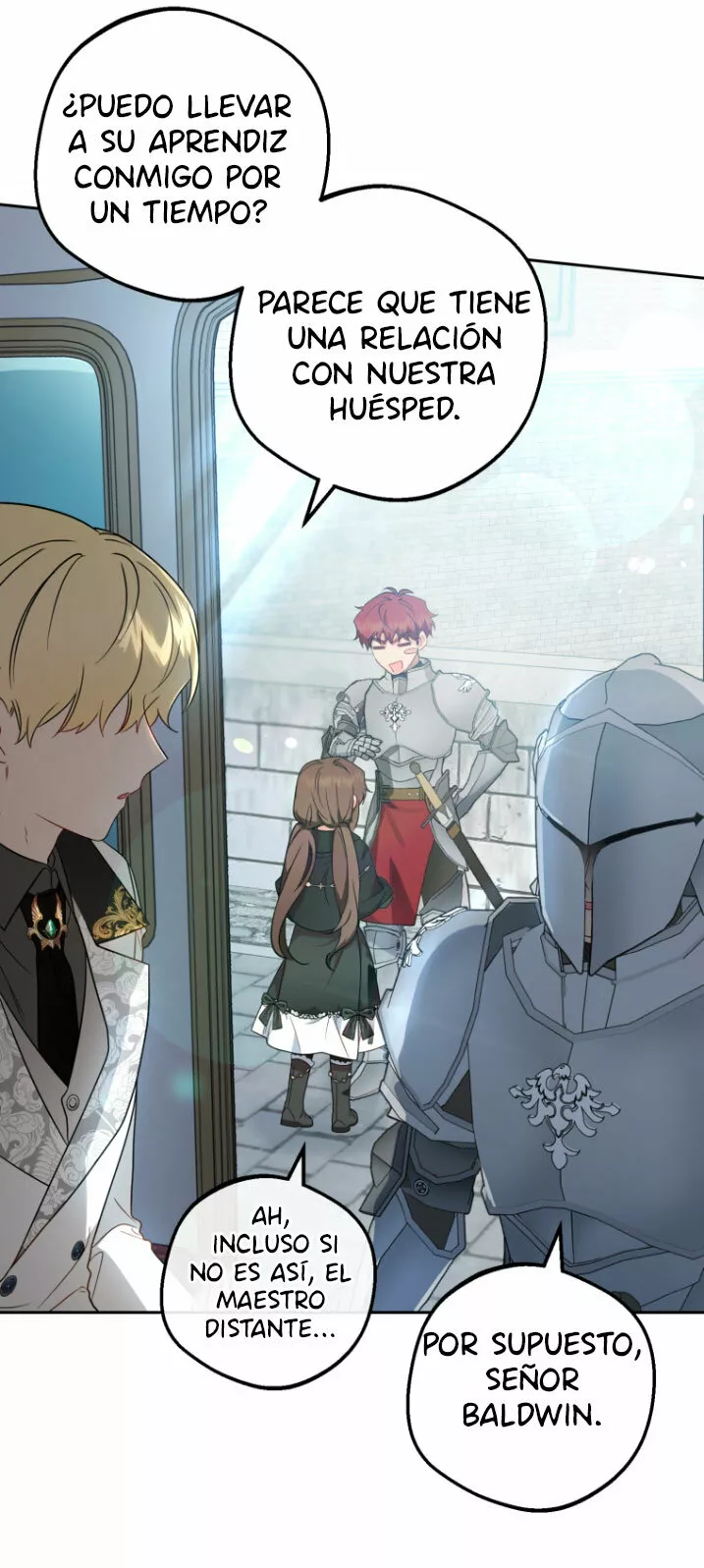 Página 49 del Manga