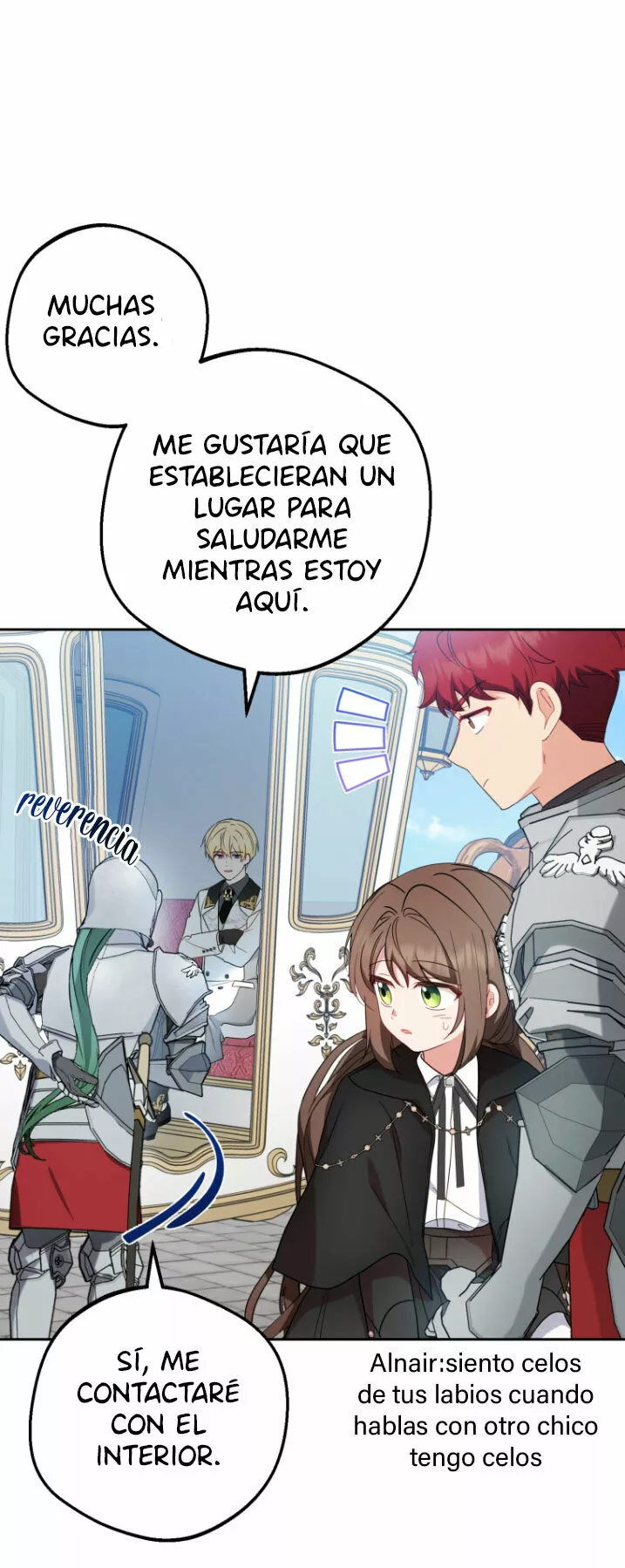 Página 50 del Manga