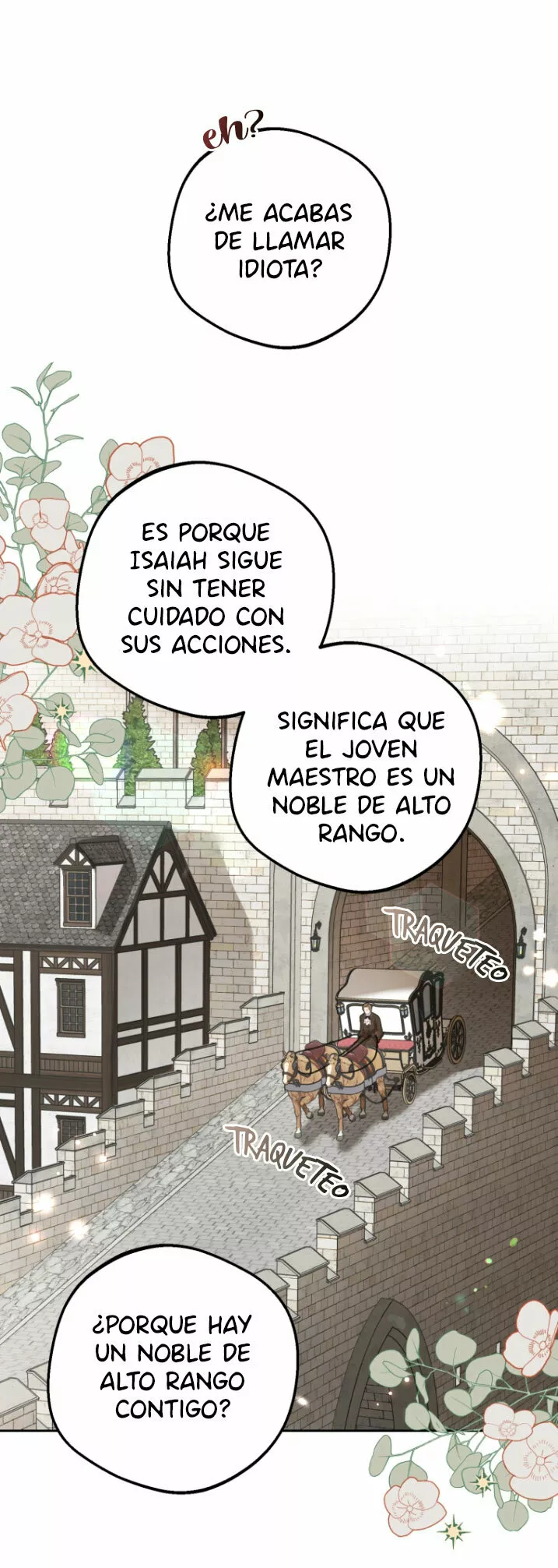 Página 57 del Manga