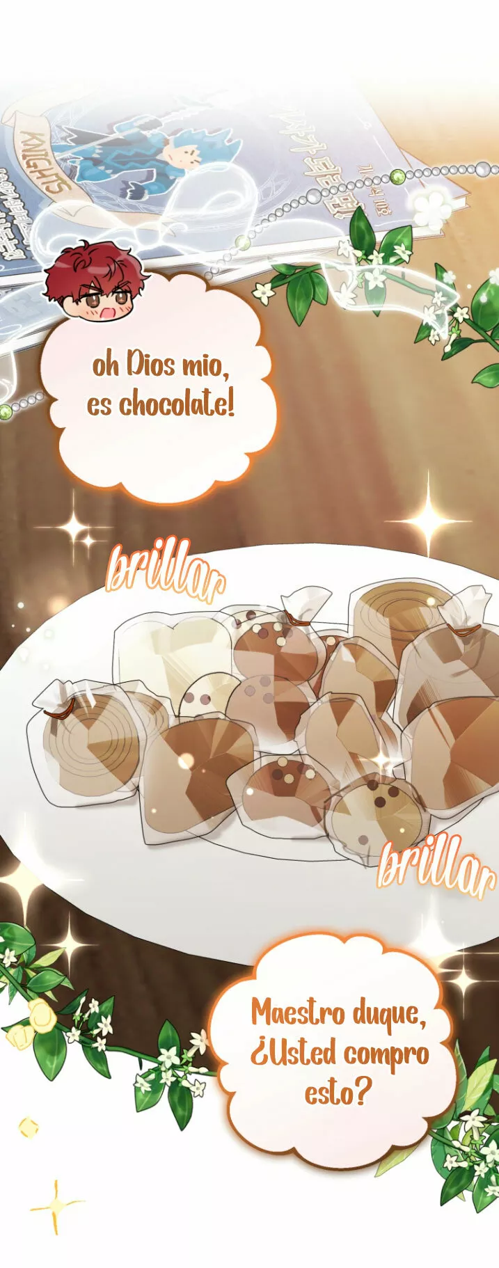 Página 62 del Manga