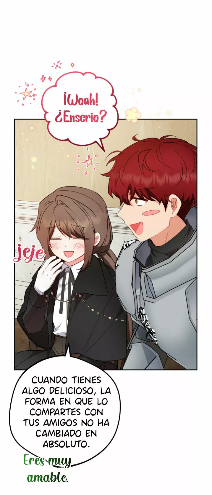 Página 64 del Manga