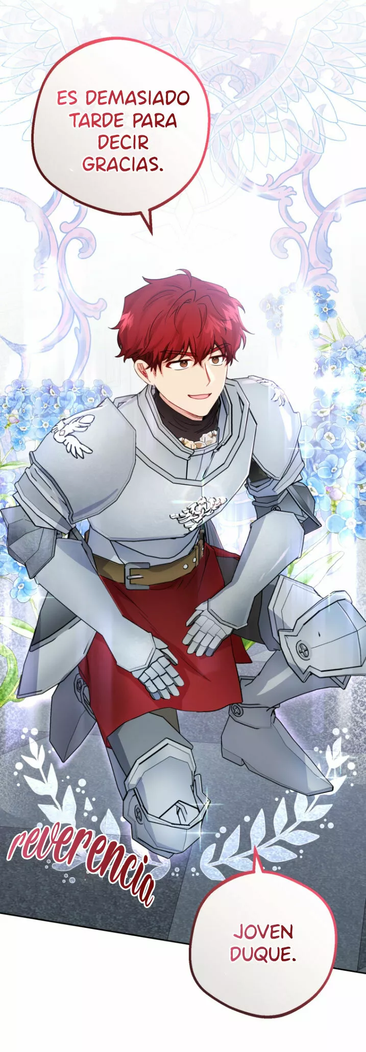 Página 68 del Manga