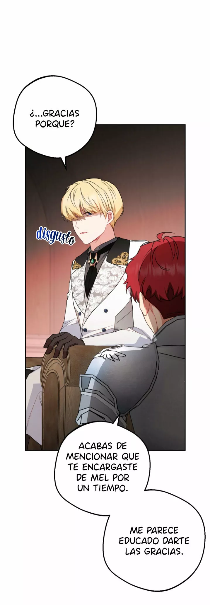 Página 69 del Manga