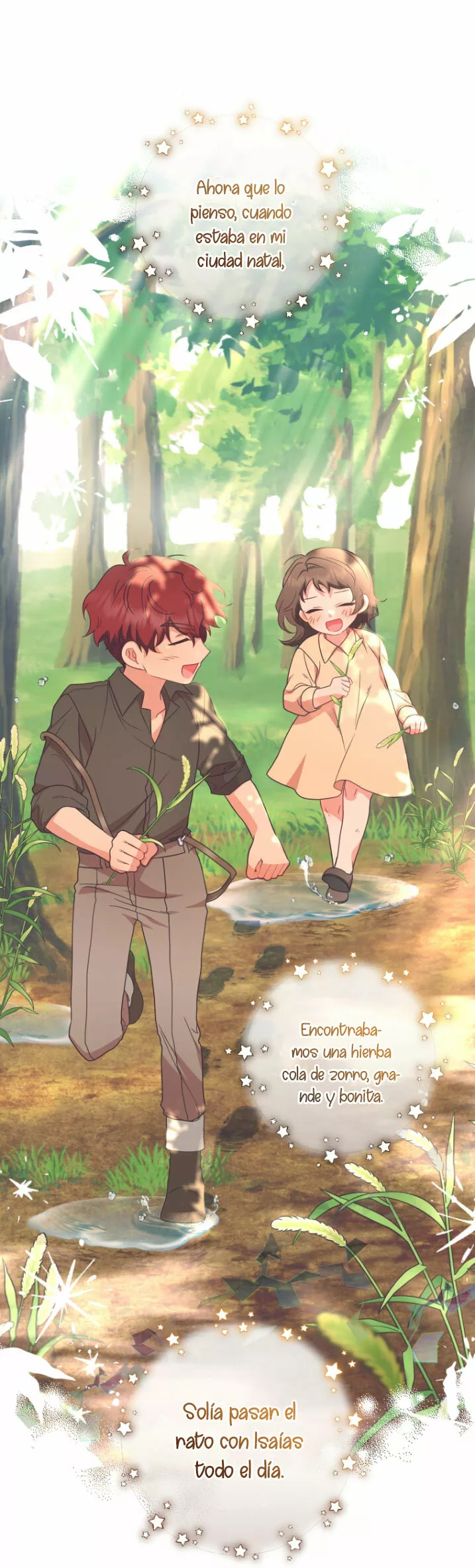 Página 35 del Manga