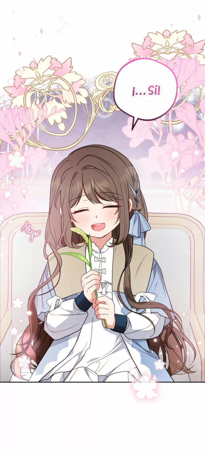 Página 39 del Manga