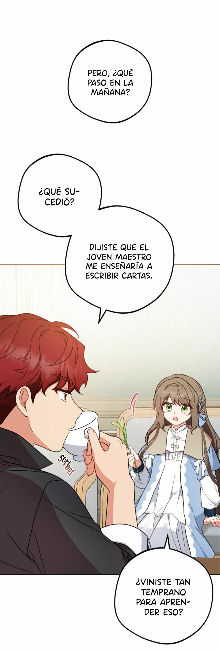 Página 40 del Manga