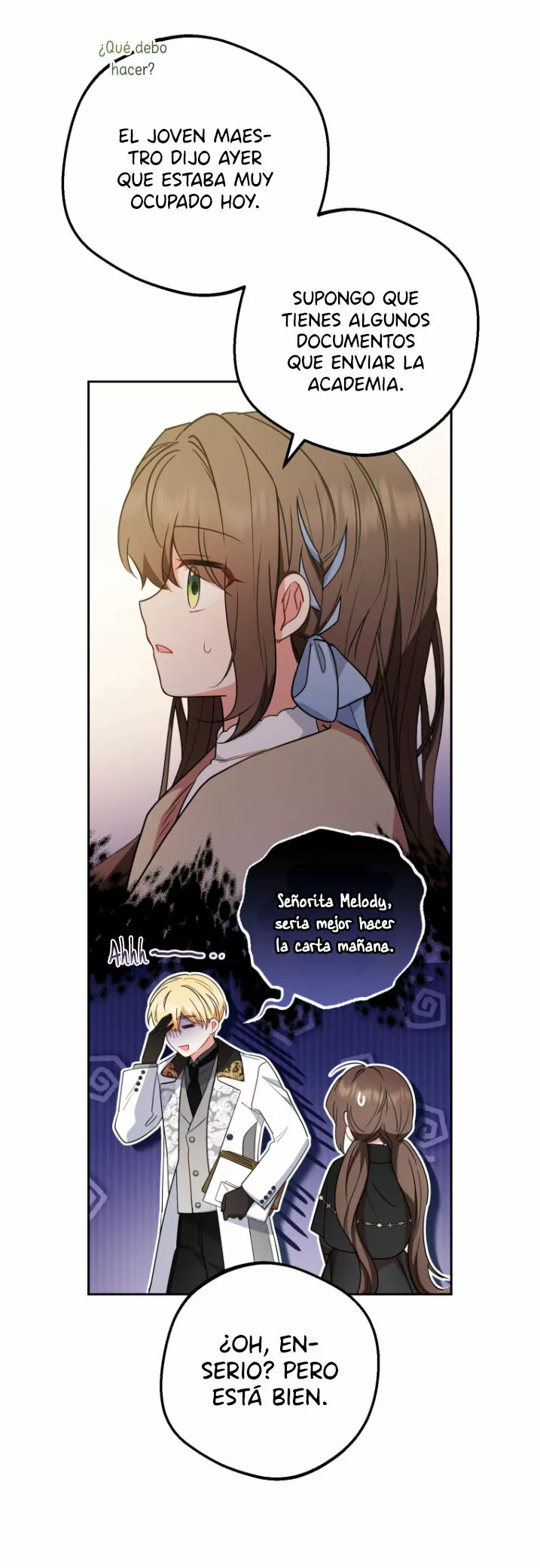 Página 43 del Manga