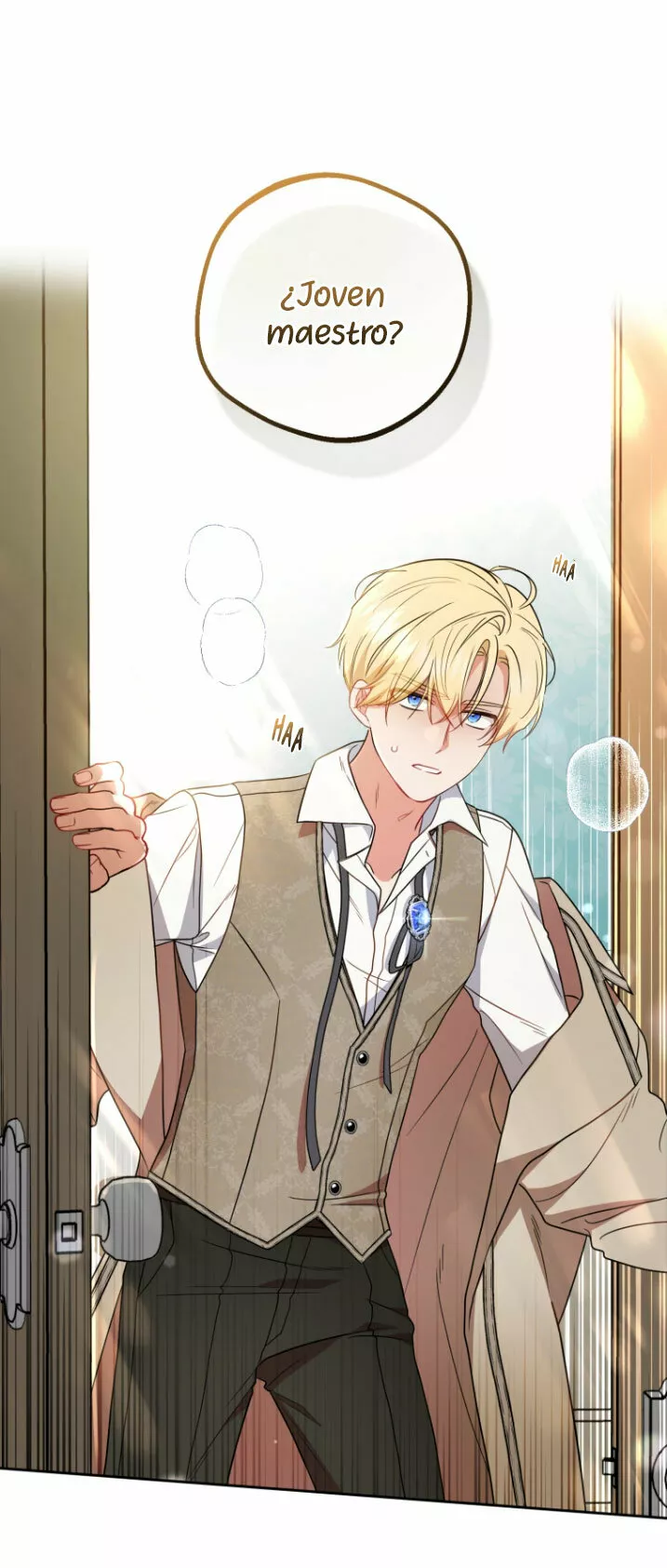 Página 50 del Manga