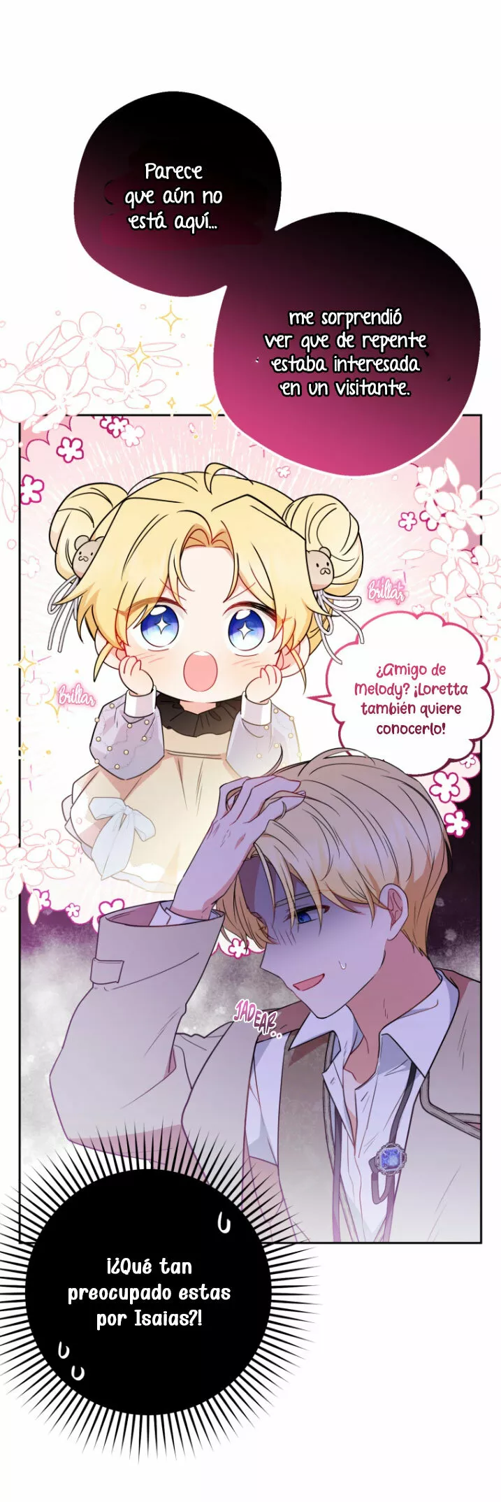 Página 52 del Manga