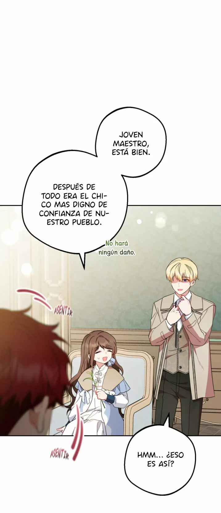 Página 53 del Manga