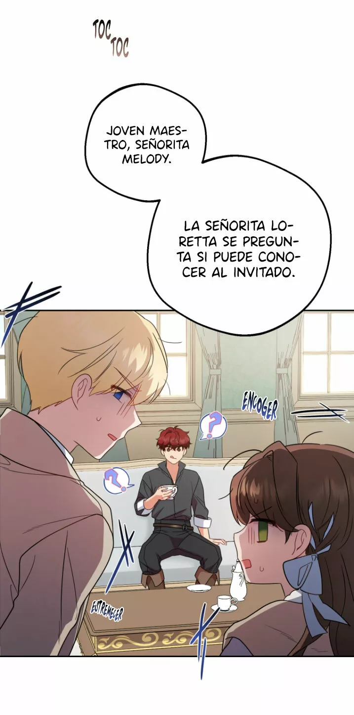 Página 57 del Manga