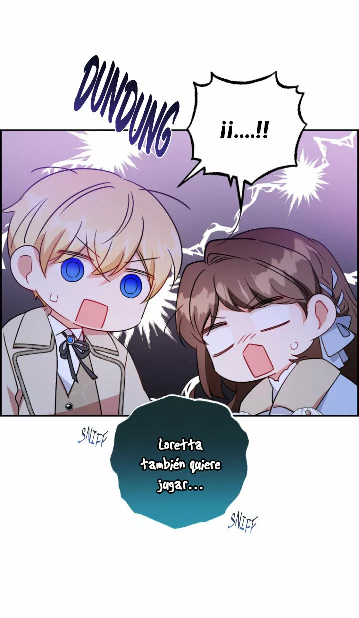 Página 61 del Manga