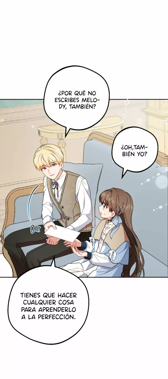 Página 68 del Manga