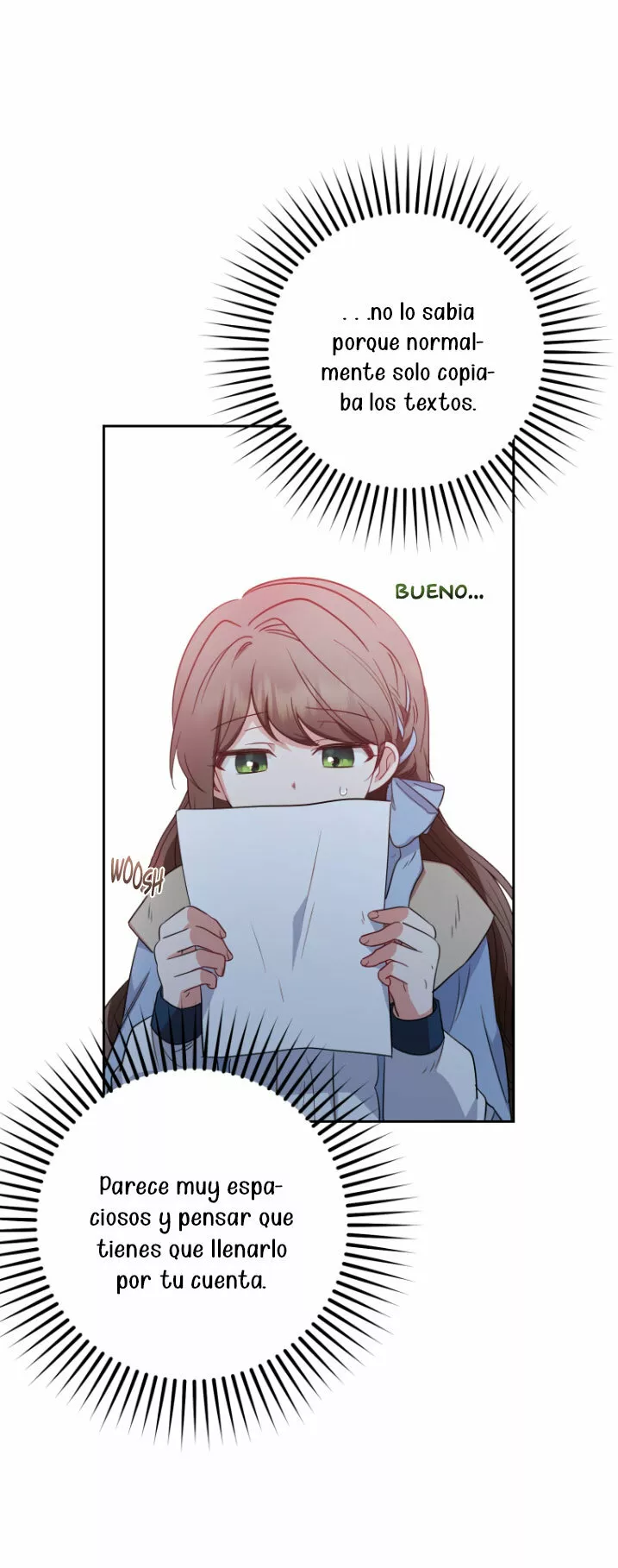 Página 69 del Manga