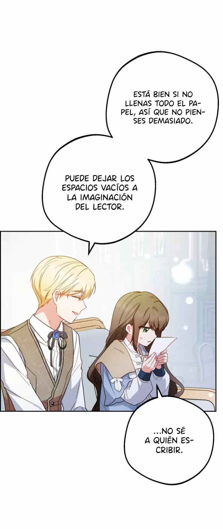 Página 70 del Manga