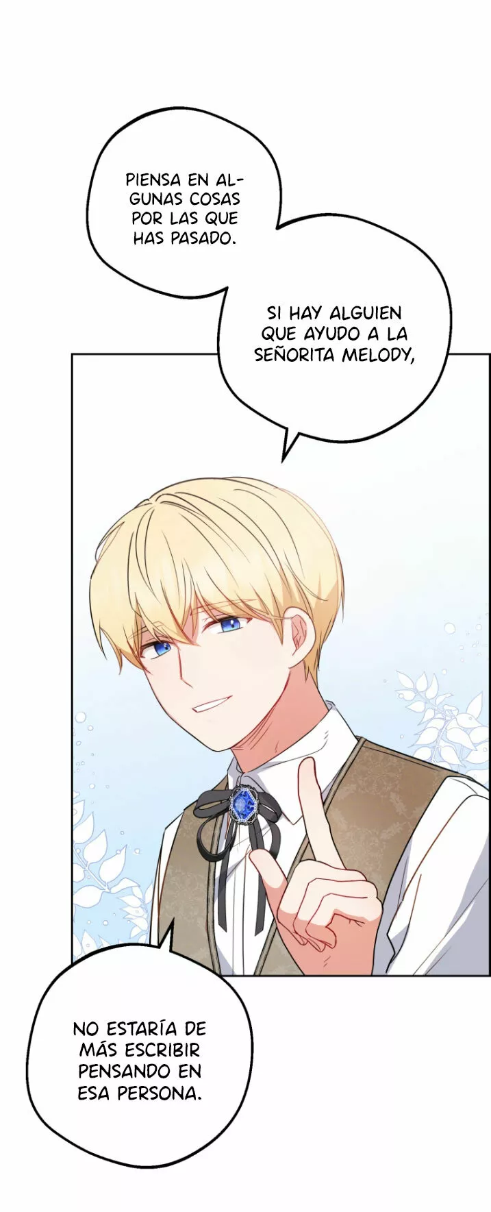 Página 71 del Manga