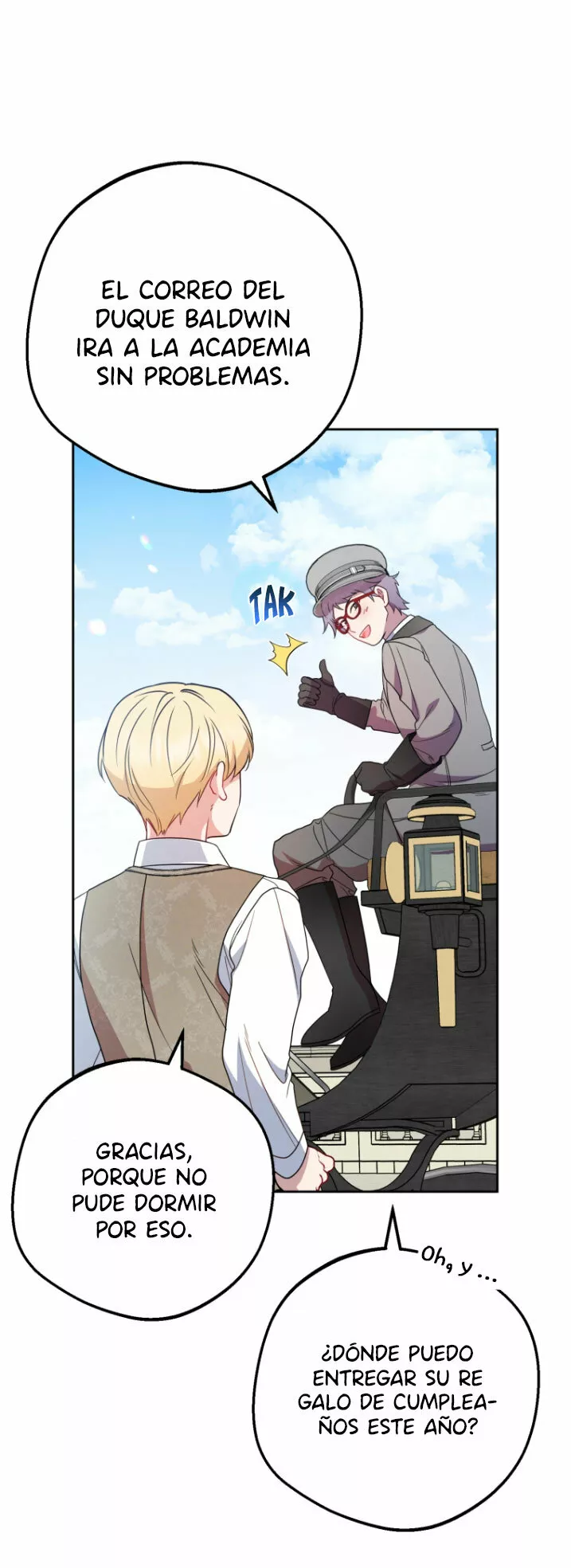 Página 40 del Manga