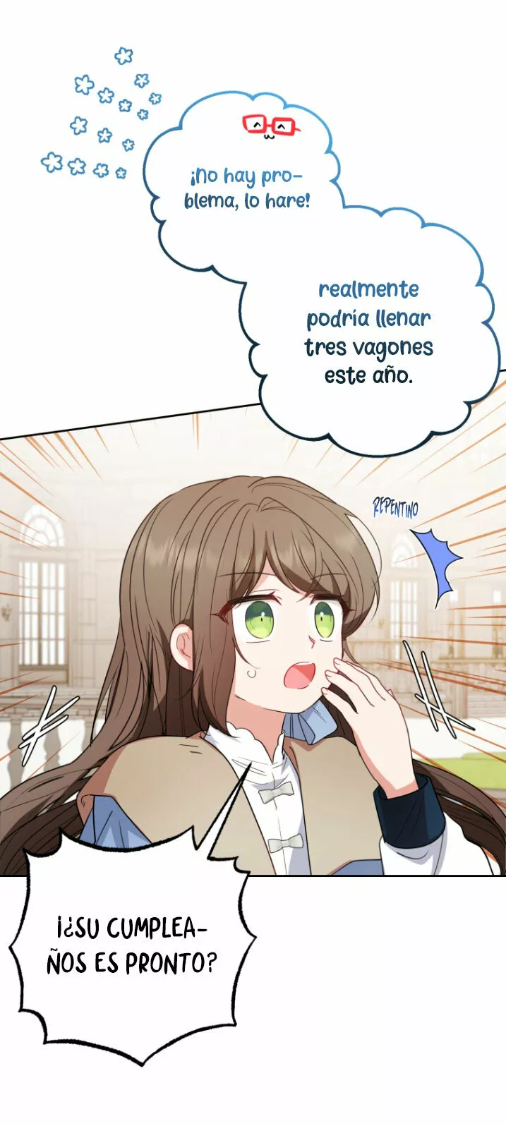 Página 43 del Manga