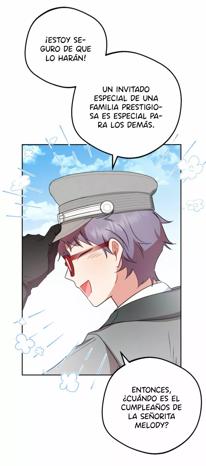 Página 49 del Manga