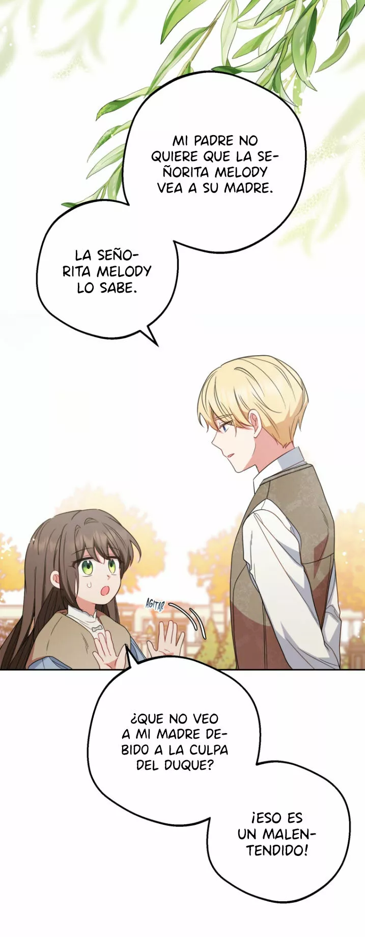 Página 66 del Manga