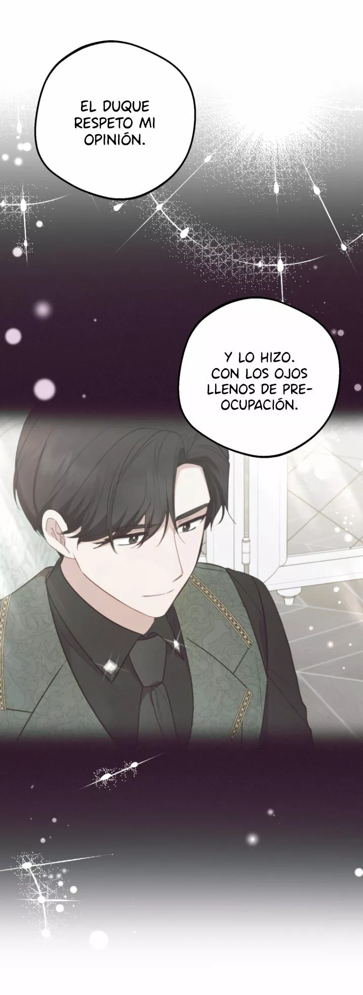 Página 67 del Manga