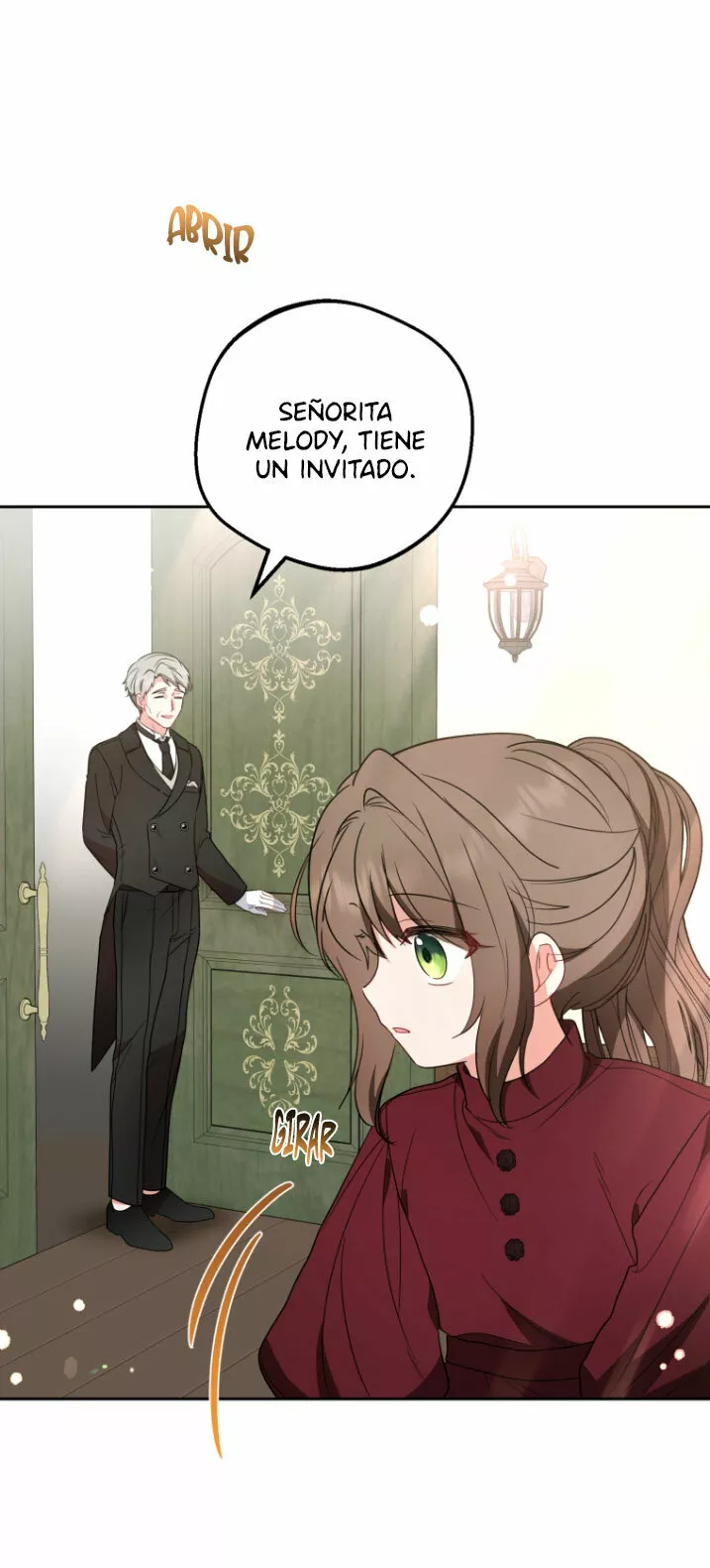 Página 77 del Manga