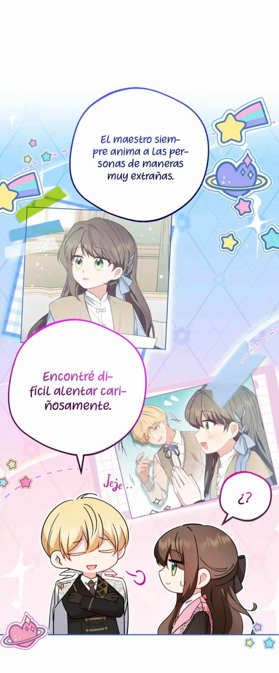 Página 41 del Manga