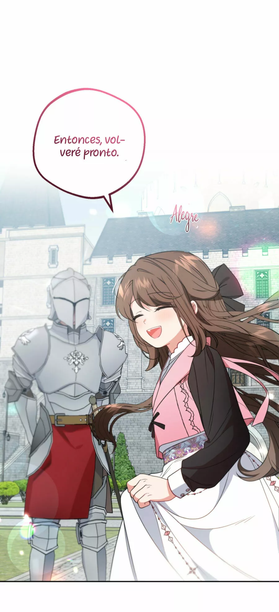 Página 43 del Manga