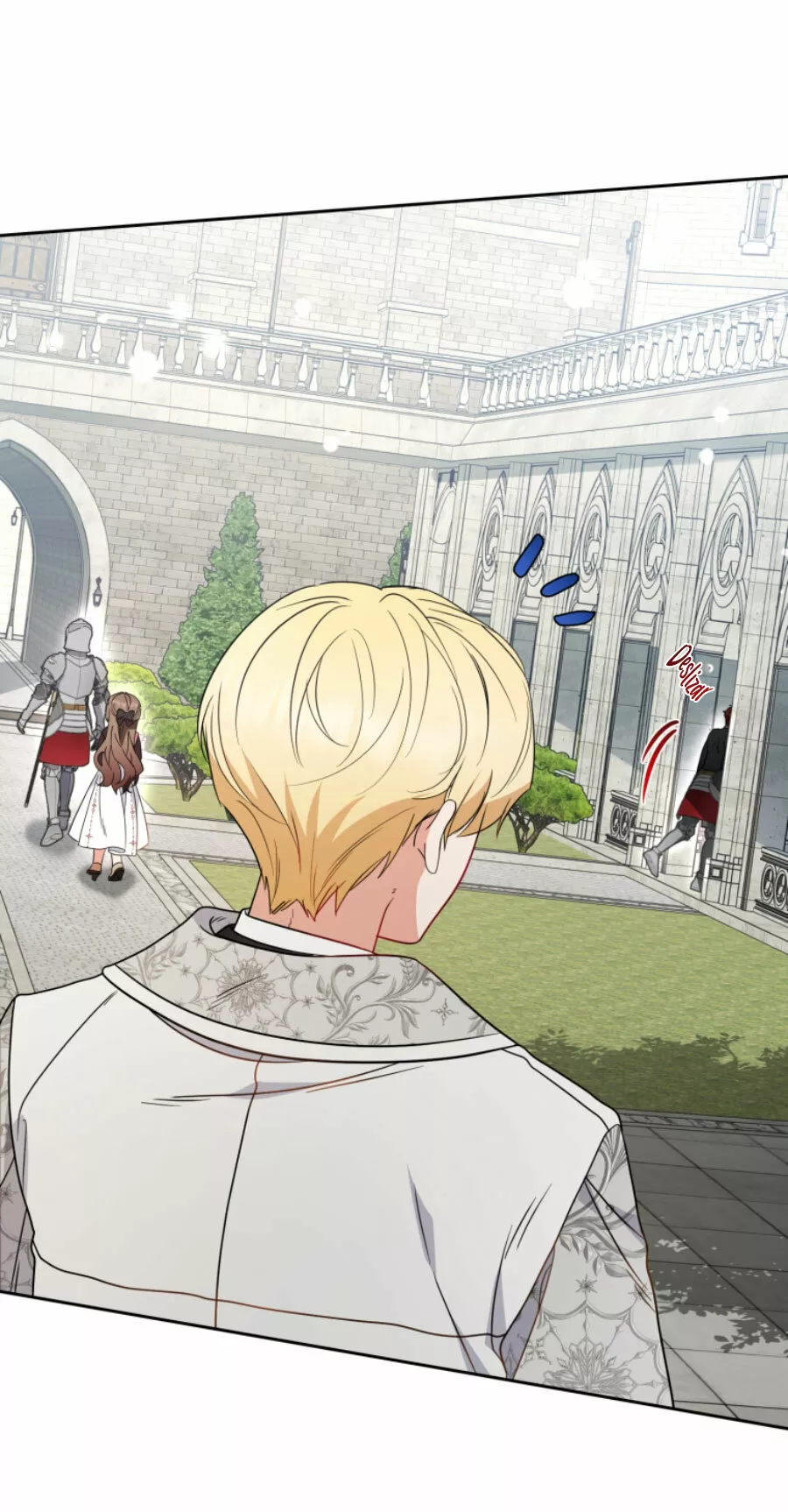 Página 45 del Manga