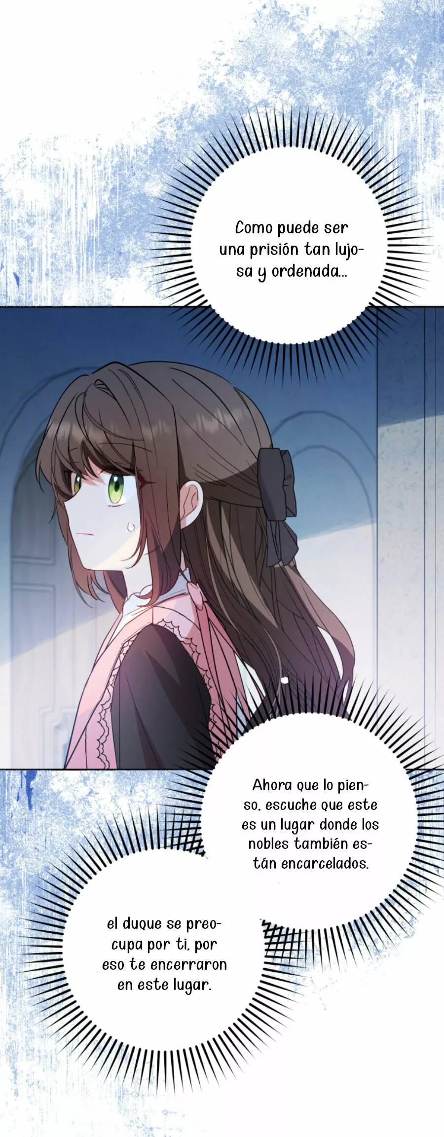 Página 50 del Manga