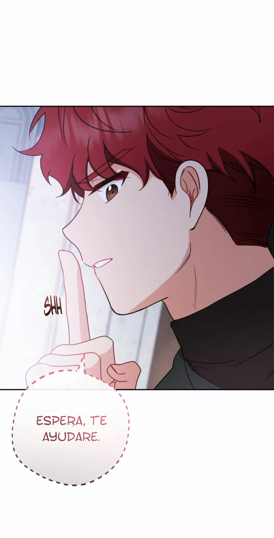 Página 55 del Manga