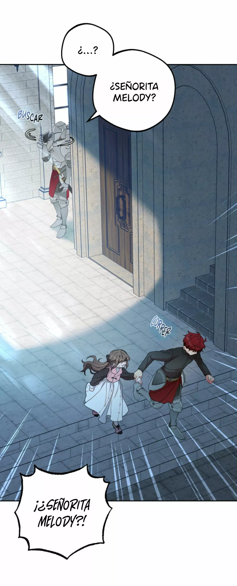 Página 58 del Manga