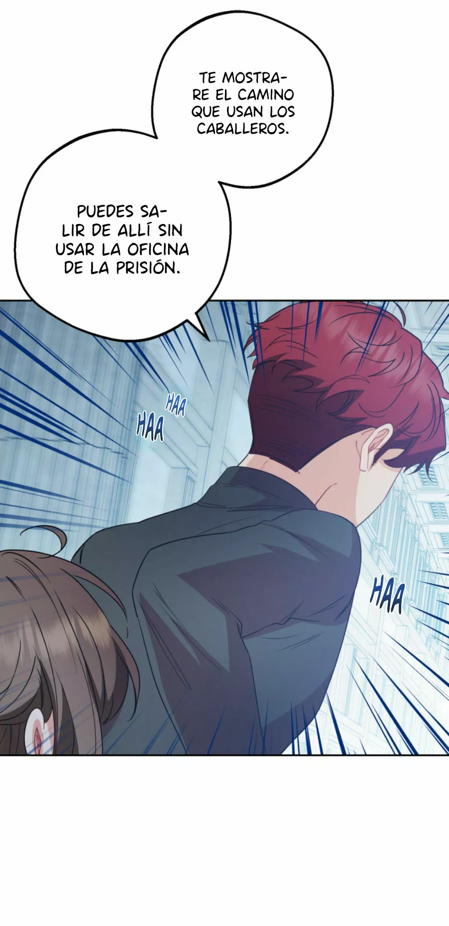 Página 60 del Manga