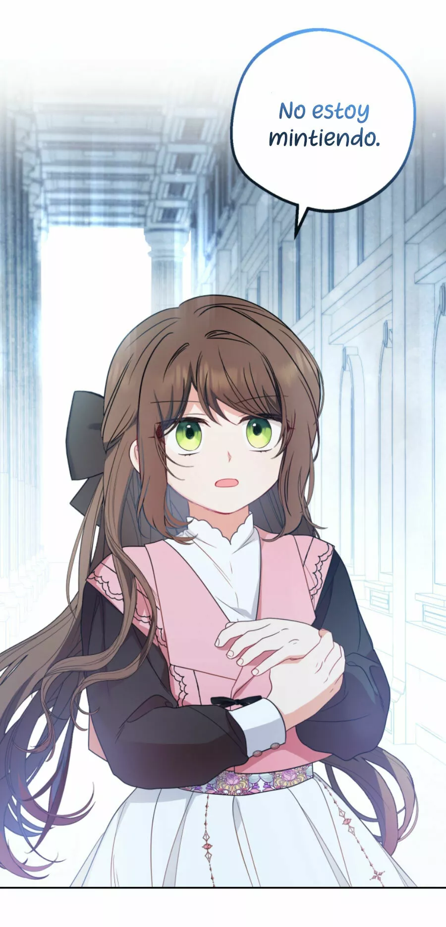 Página 68 del Manga