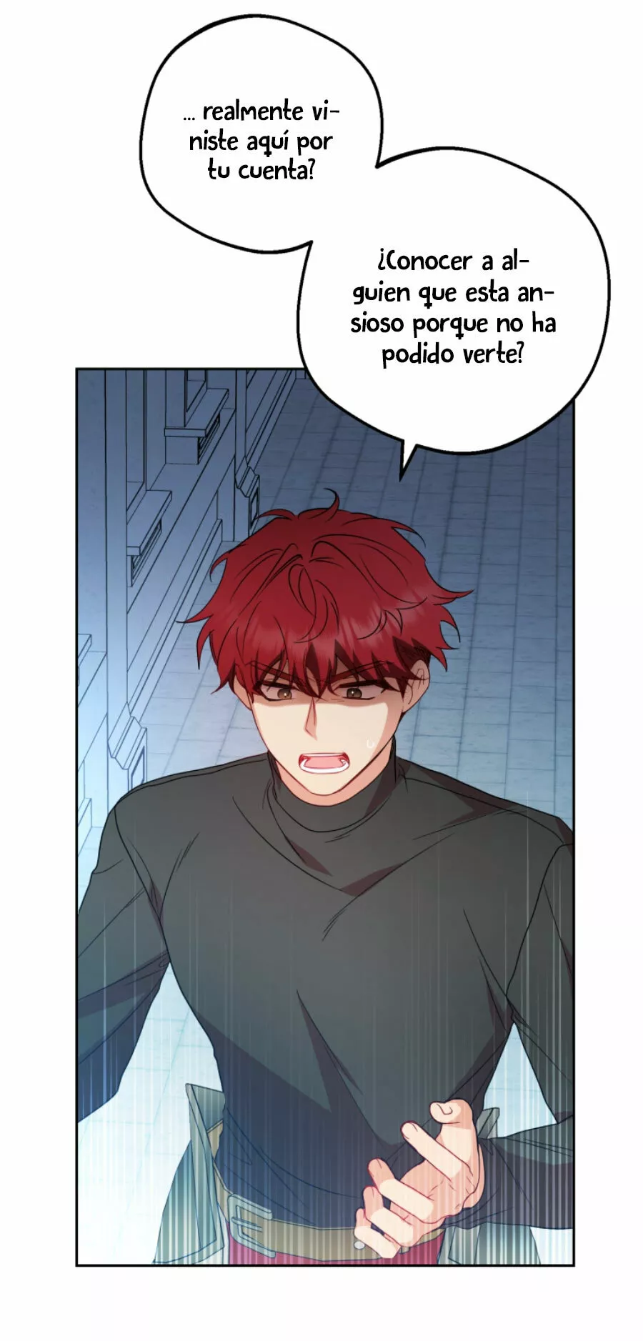 Página 70 del Manga