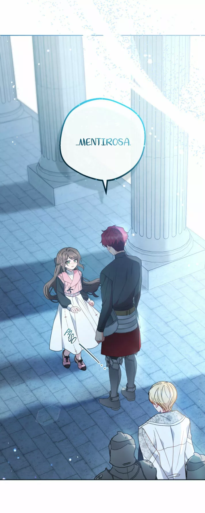 Página 39 del Manga