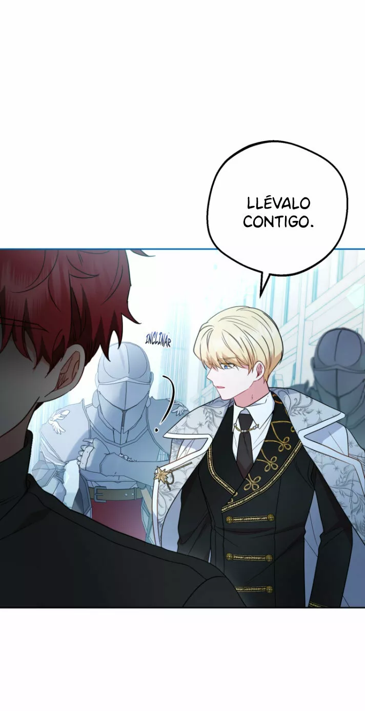 Página 40 del Manga