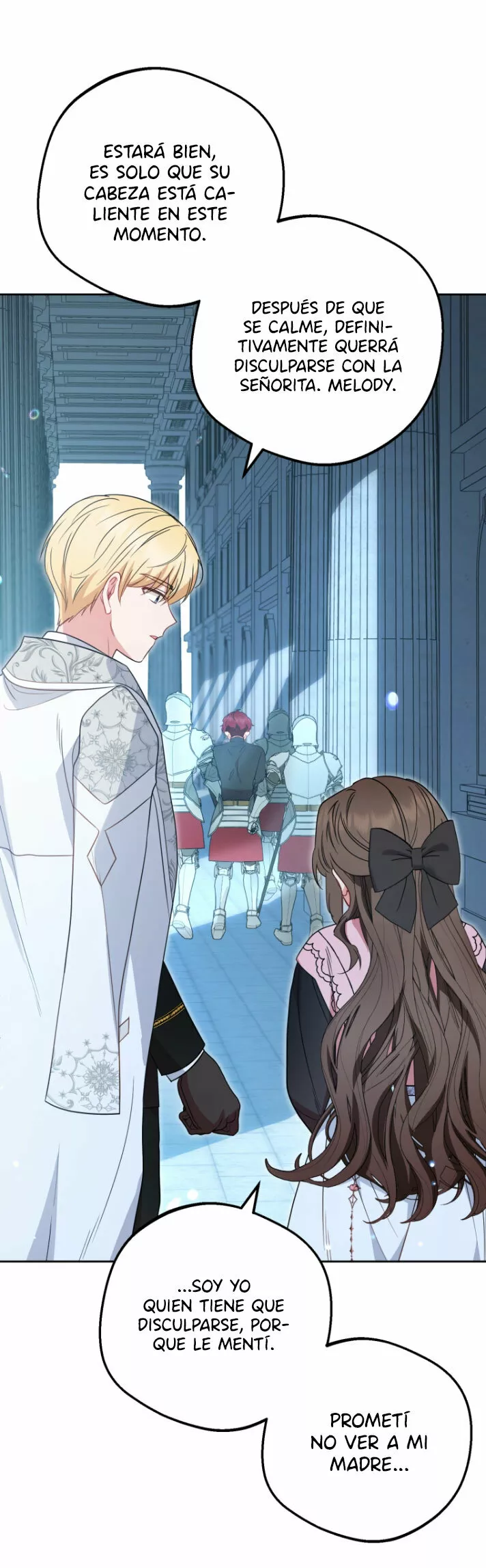 Página 45 del Manga