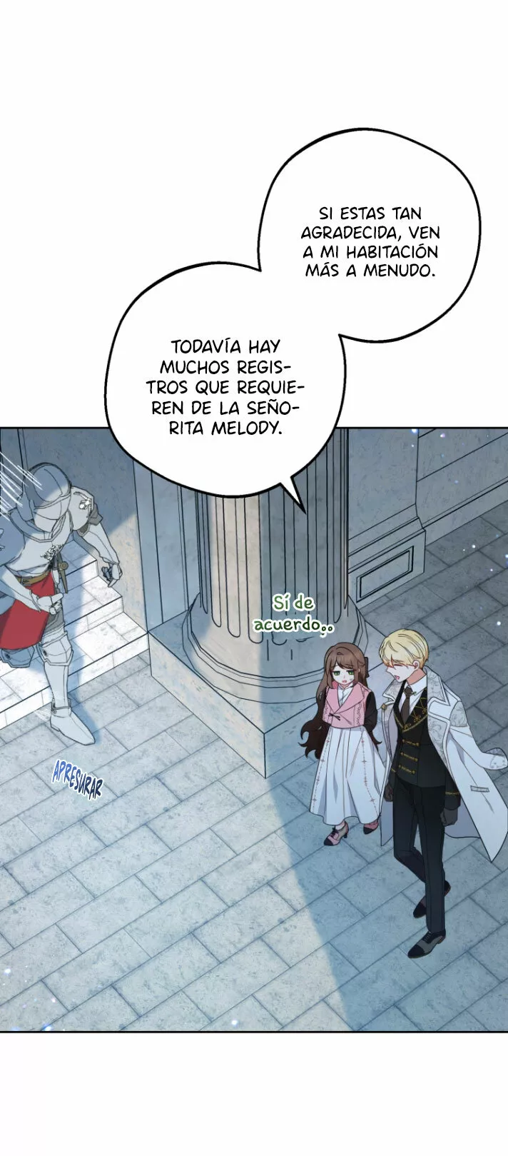 Página 51 del Manga