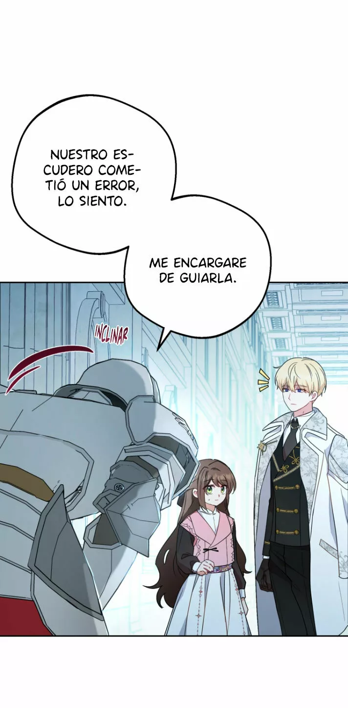 Página 52 del Manga