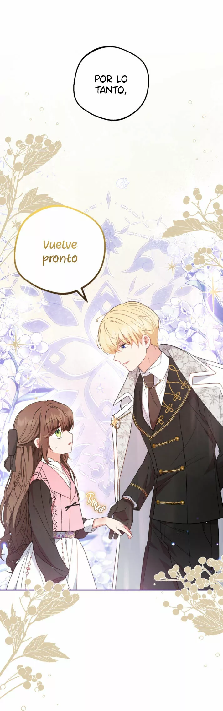 Página 55 del Manga