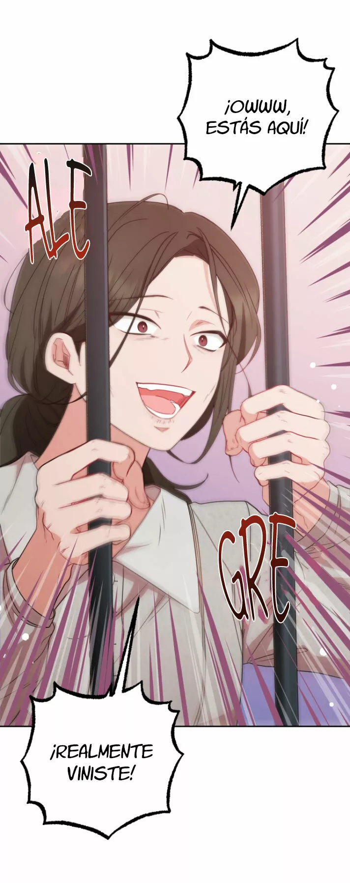 Página 59 del Manga