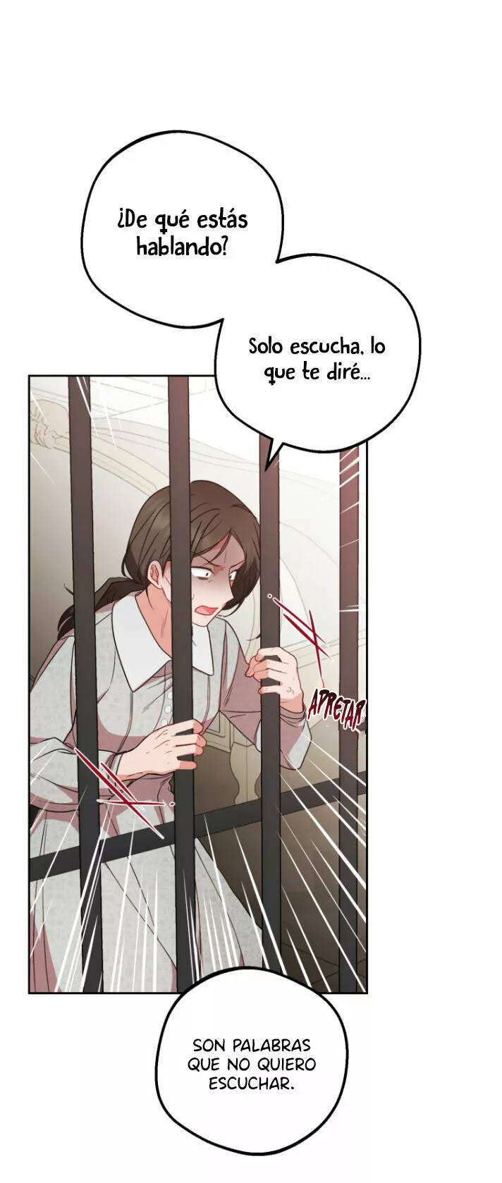 Página 71 del Manga