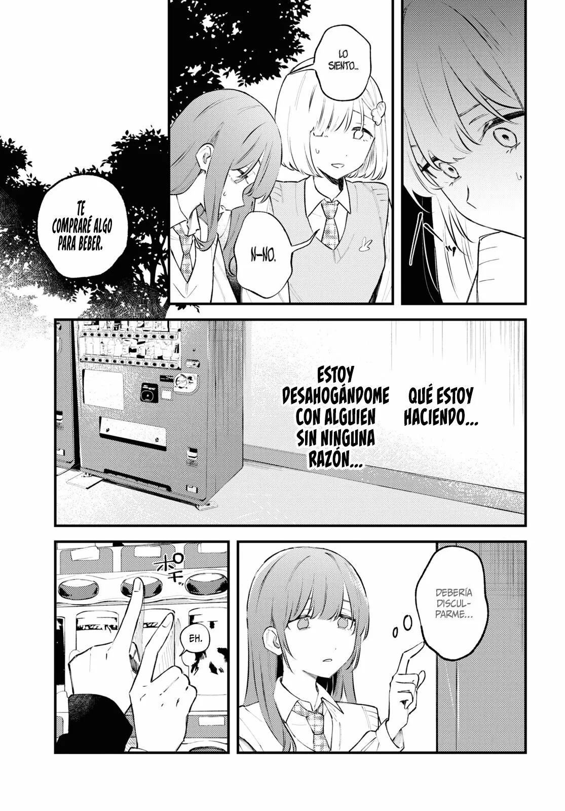 Página 34 del Manga