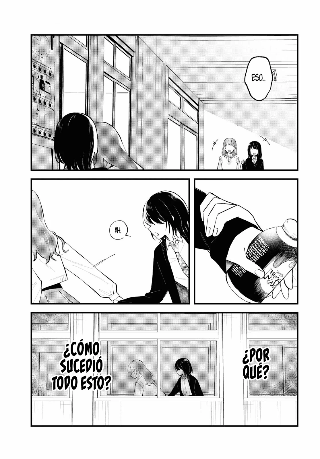 Página 38 del Manga