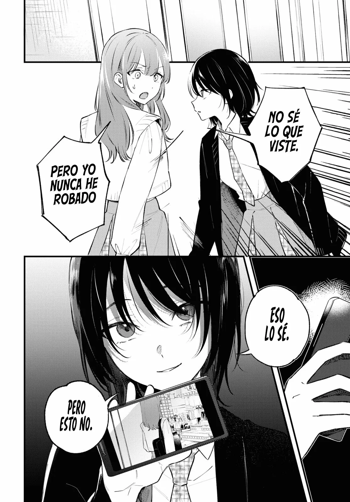 Página 39 del Manga