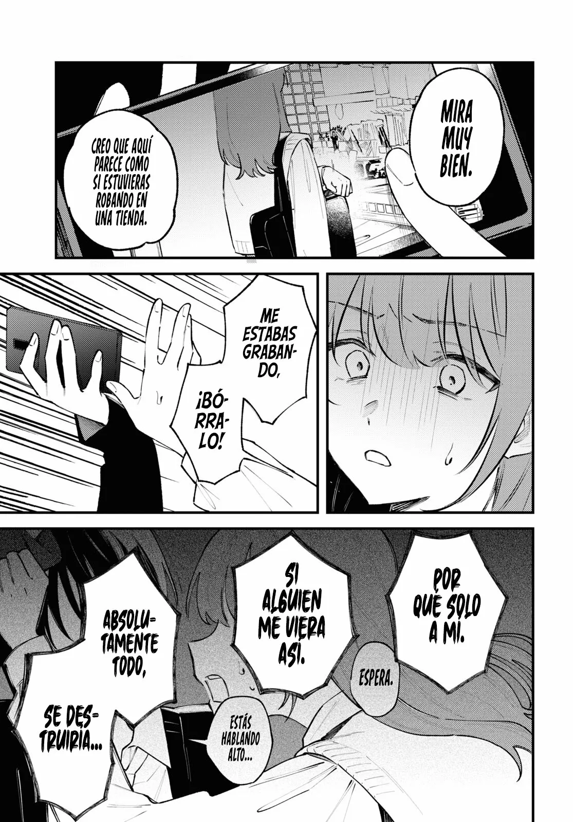 Página 40 del Manga