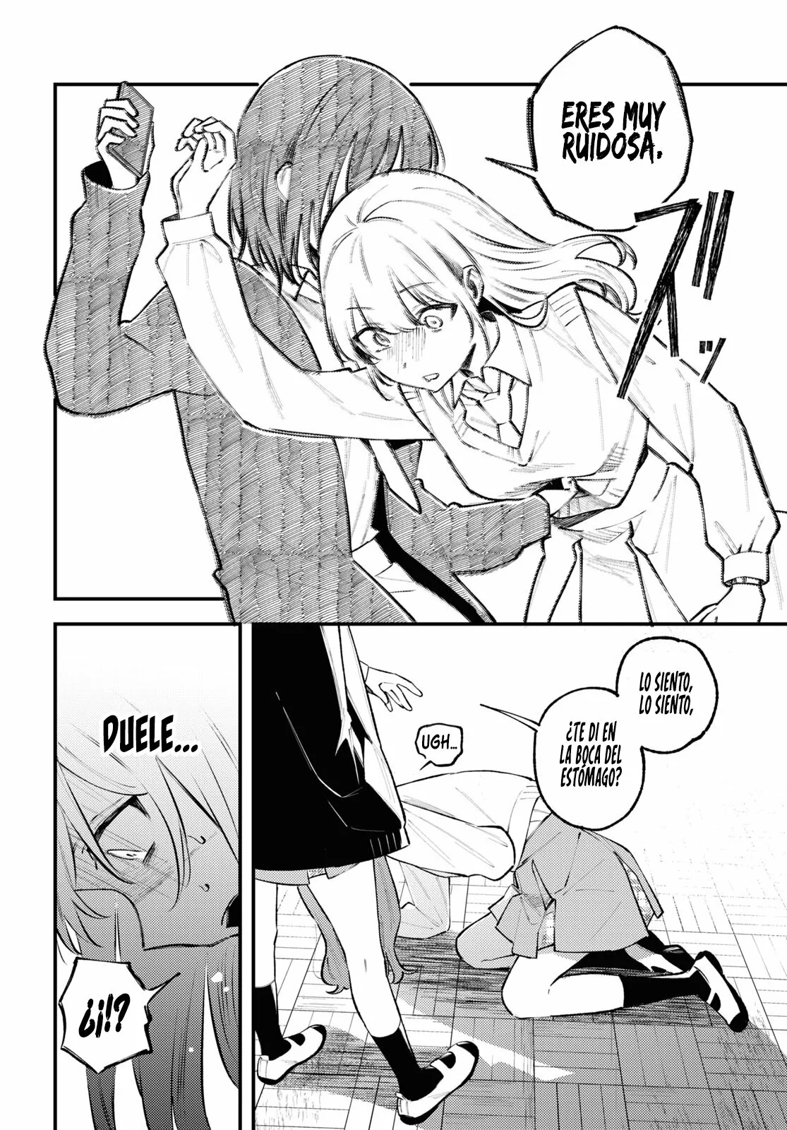 Página 41 del Manga